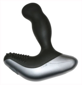 Nexus Revo 2 - Anaal stimulator voor prostaat massage
